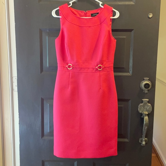 Tahari Dresses & Skirts - TAHARI | ASL | Shift Dress